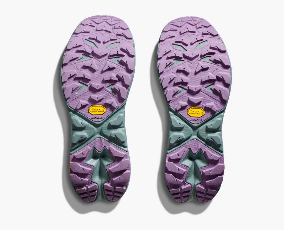Anacapa 2 middels GORE-TEX Green Moss / Agave
