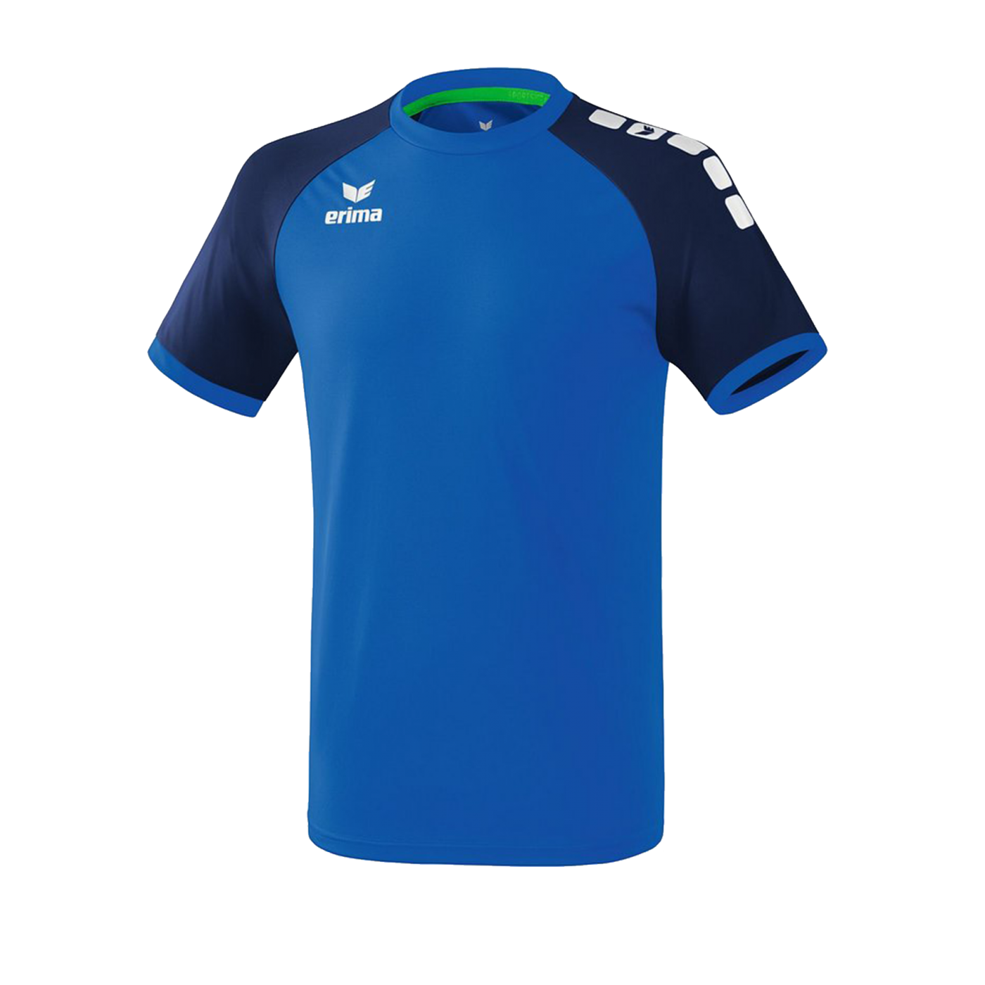 Erima Zenari 3.0 Trikot Blau