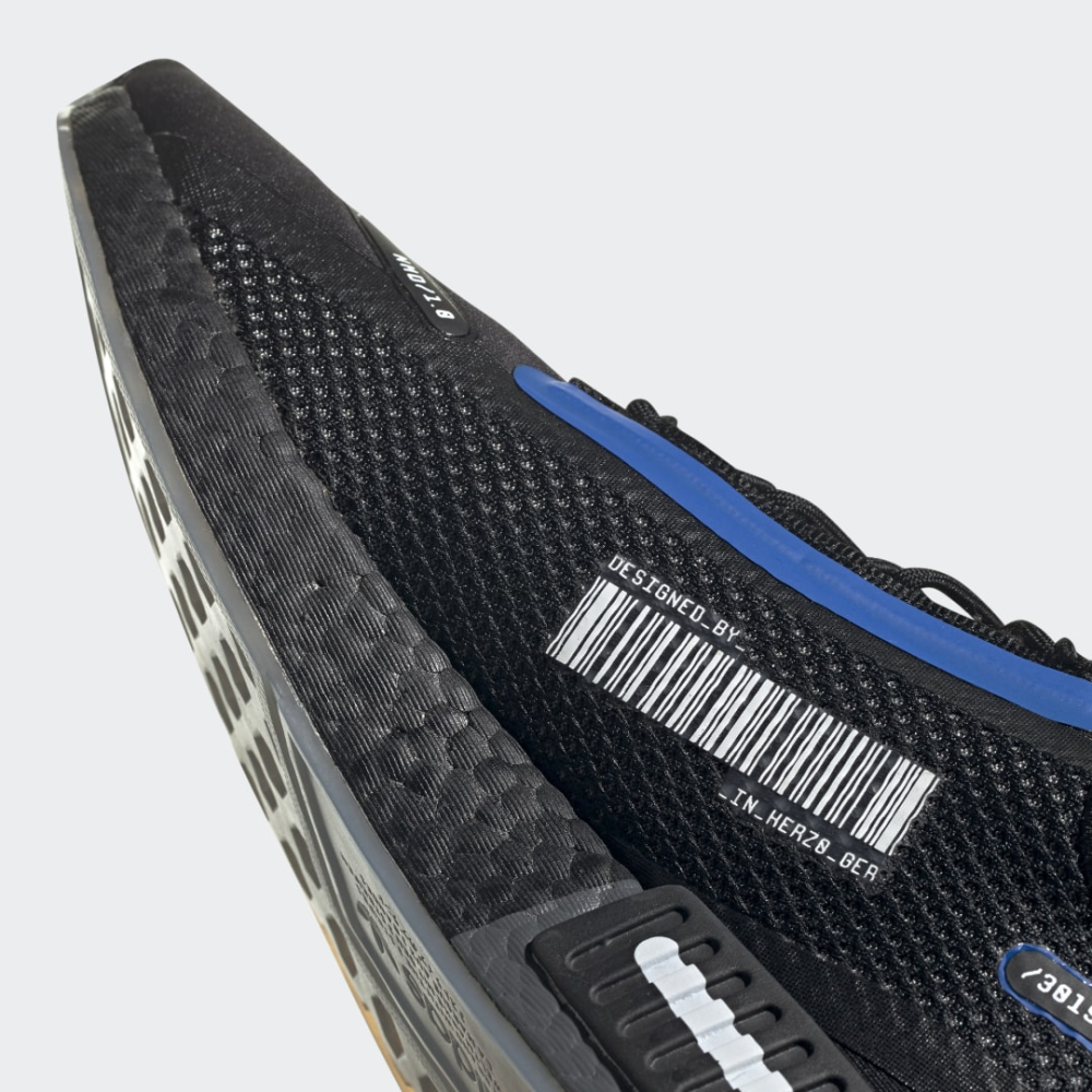 adidas NMD R1 Spectoo FZ3201 / schwarz