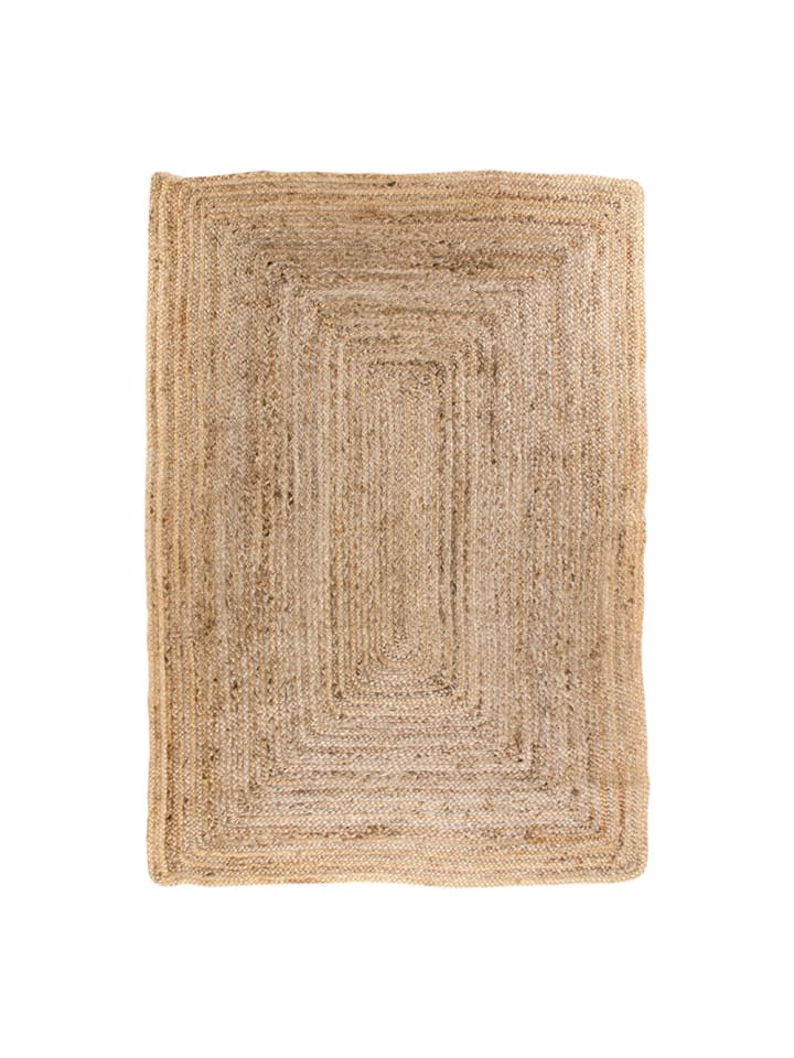 House Nordic Teppich BOMBAY Jute 180x240 cm günstig kaufen onesize