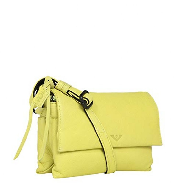 VOI Handtaschen grün FOUR SEASONS