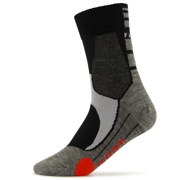 Falke - BC3 Comfort Short - Radsocken