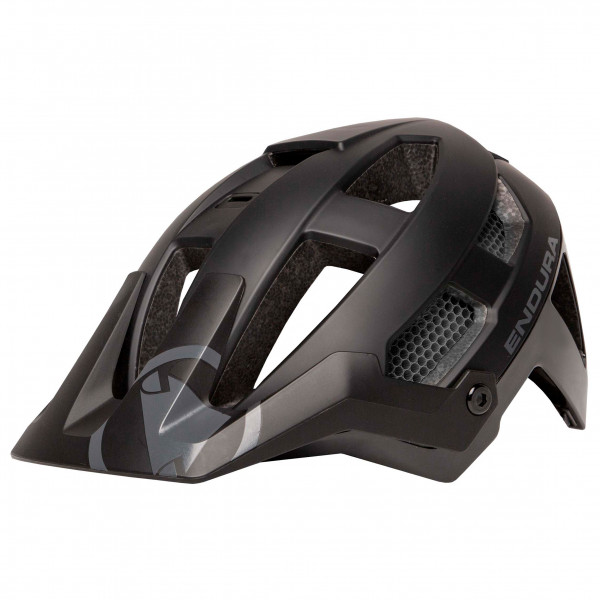 Endura - Singletrack Helm - Radhelm
