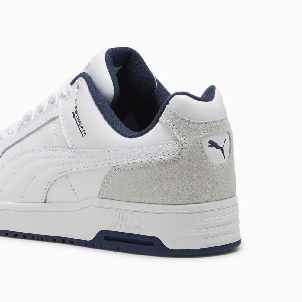 PUMA Slipstream Lo Retro 384692_25 / weiss