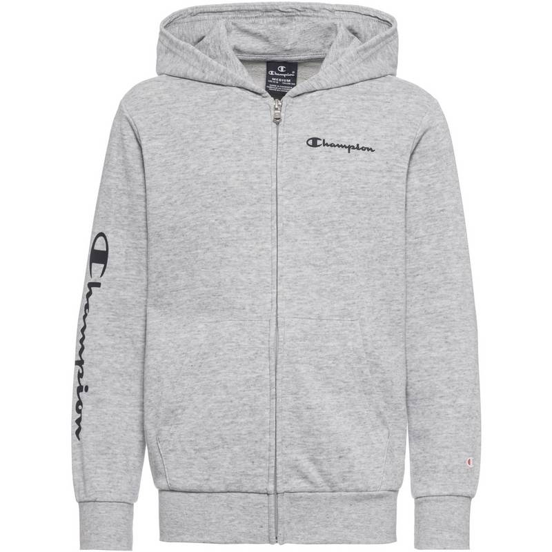 CHAMPION Legacy American Classics Sweatjacke Kinder