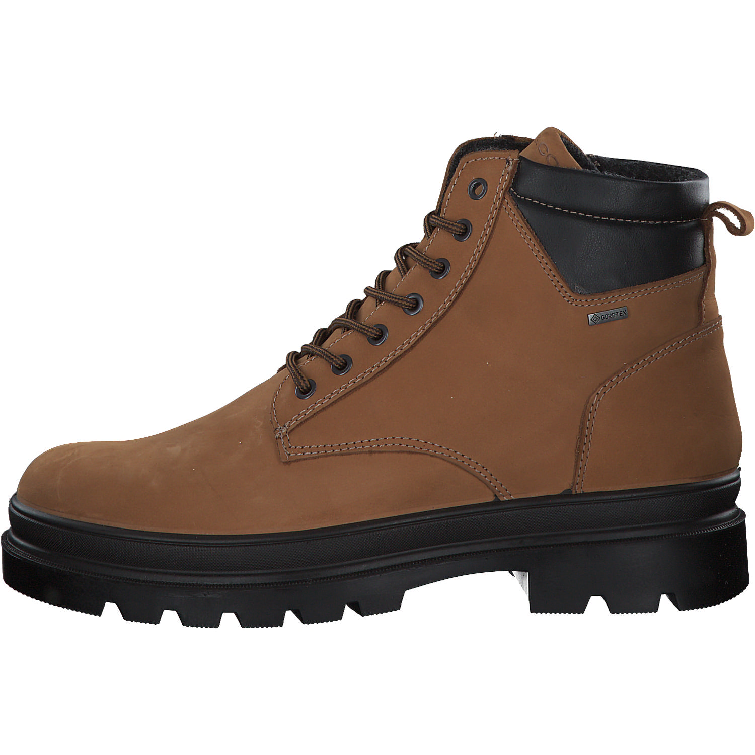 Igi&Co 46236, Stiefel, Herren, yellow