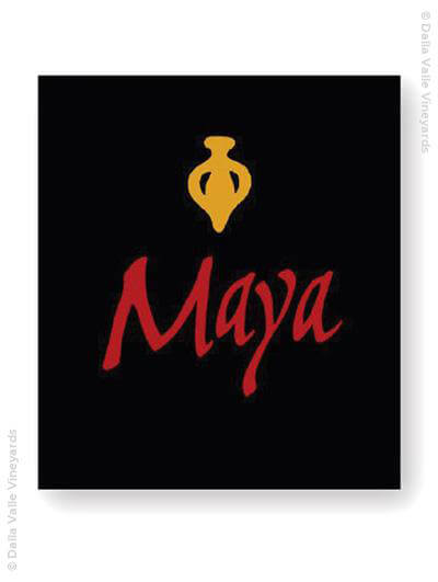 Dalla Valle Vineyards : Maya 2020