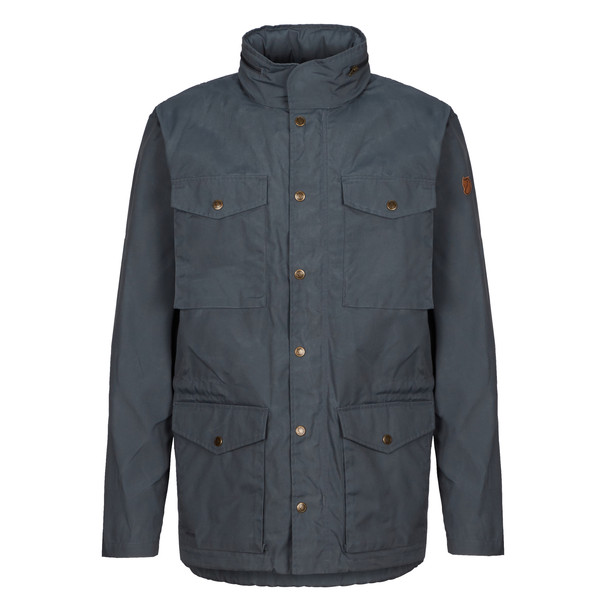 RÄVEN JACKET M Herren - Übergangsjacke
