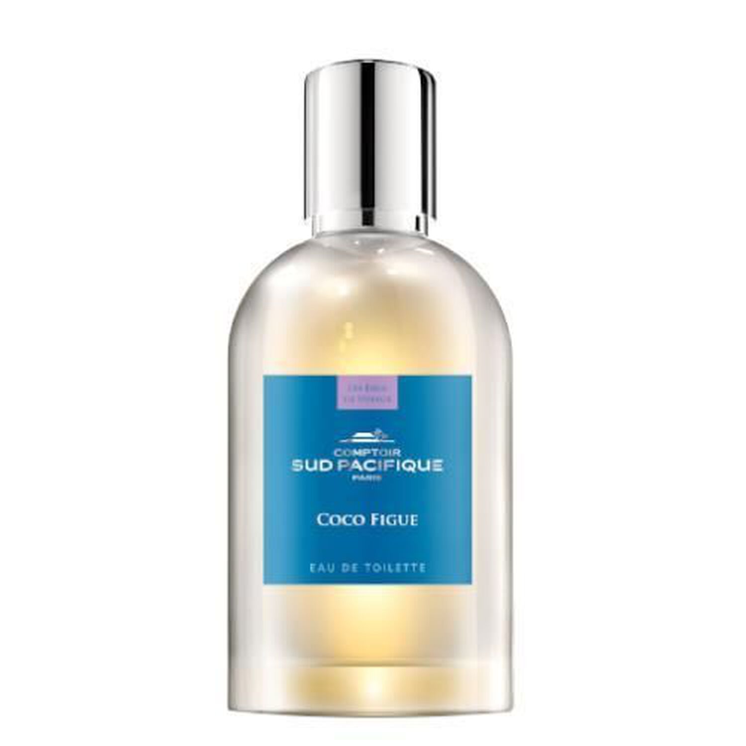 Comptoir Sud Pacifique Coco Figue Eau de Toilette