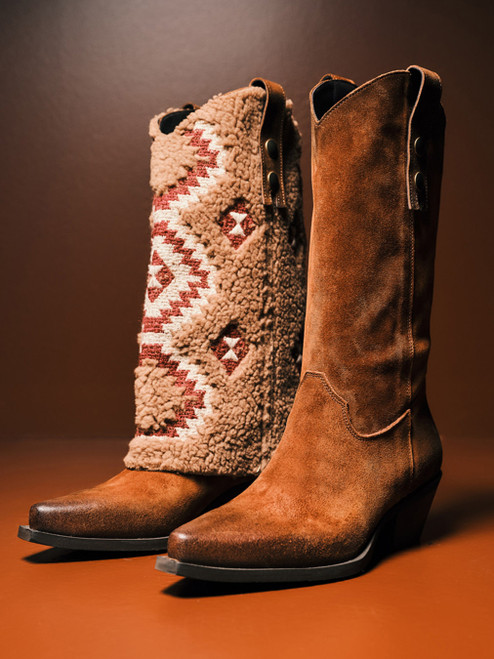 Cowboyboot-17552290001 Konstantin Starke