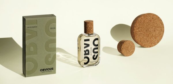 Obvious Un Poivre Eau de Parfum