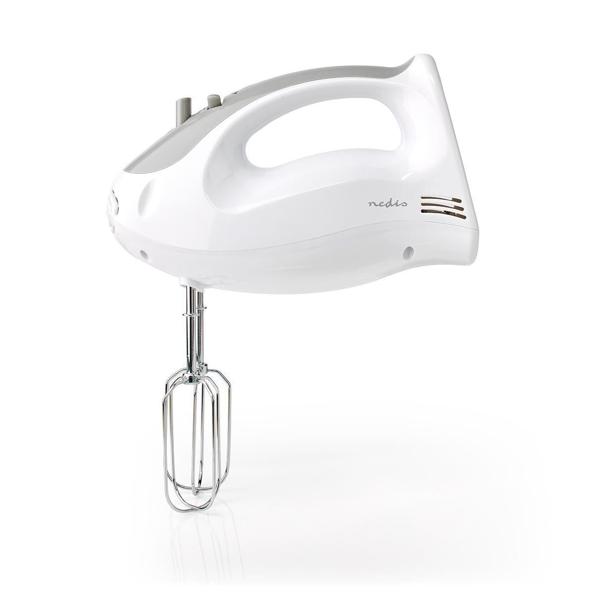 Nedis KAHM100CWT Handmixer