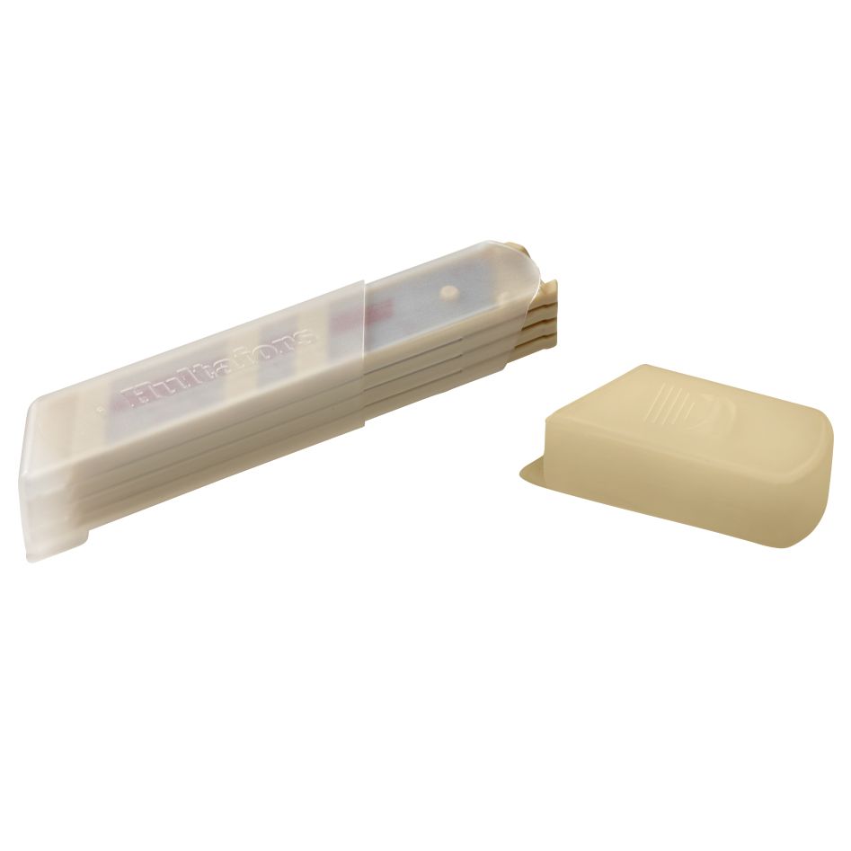 Cuțit de rezervă Hultafors HU389770 SBN 25-4X3