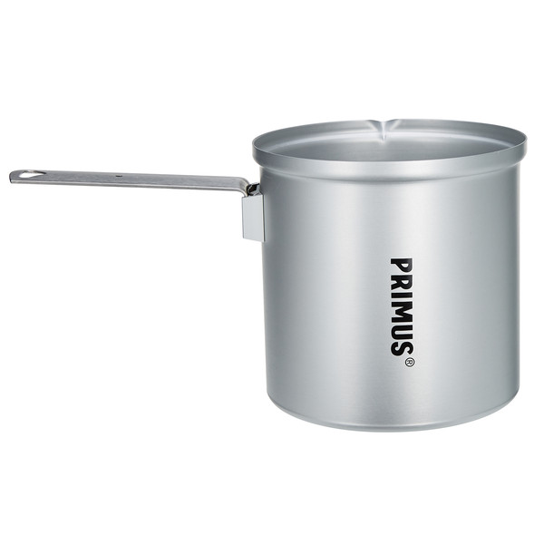 ESSENTIAL TRAIL KIT - Gaskocher