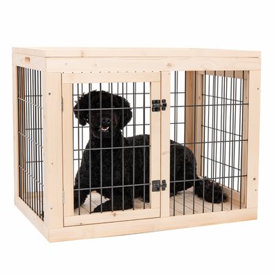 Hundekäfig Dog Palace