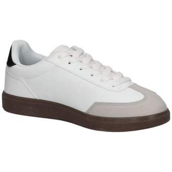 Kappa Style#243422 Lillabo S Sneaker in weiß