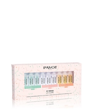 PAYOT My Period Gesichtskur-9x1.5 ml
