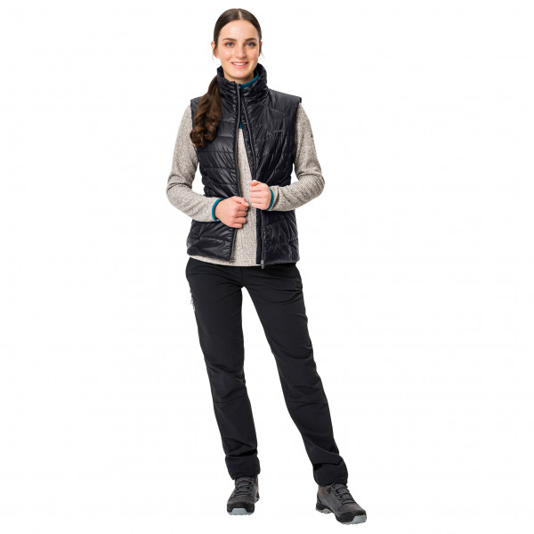 Vaude - Women's Moena Insulation Vest - Kunstfaserweste