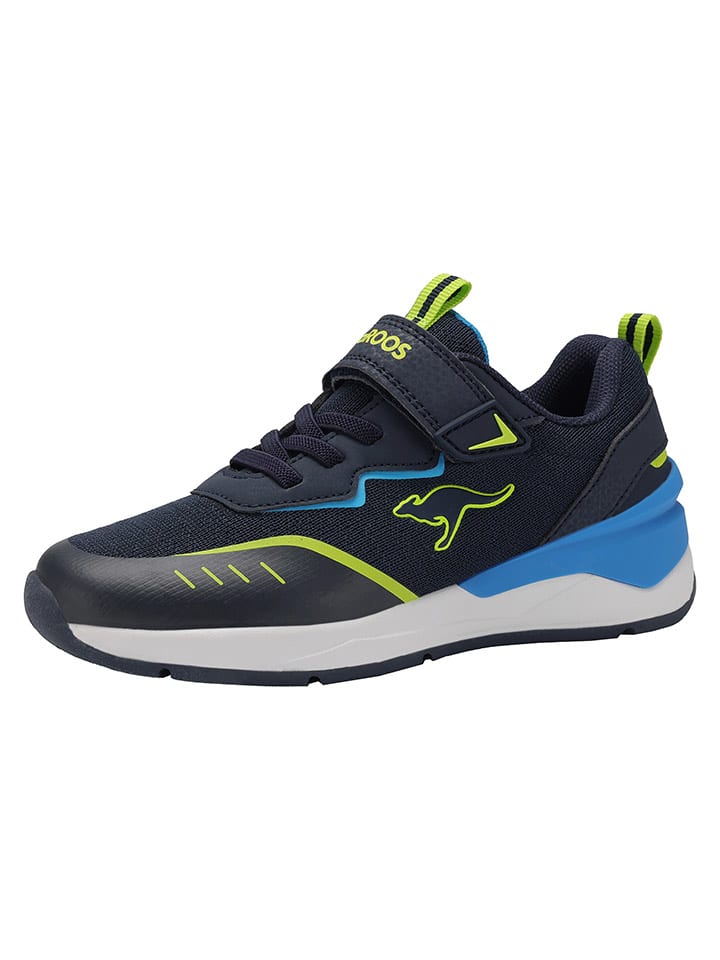 Kangaroos Sneakers 