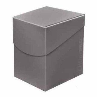 UP - Eclipse PRO 100+ Deck Box Smoke Grey