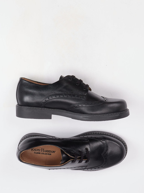Schnürschuh-66110090027 Ralph Harrison Classic