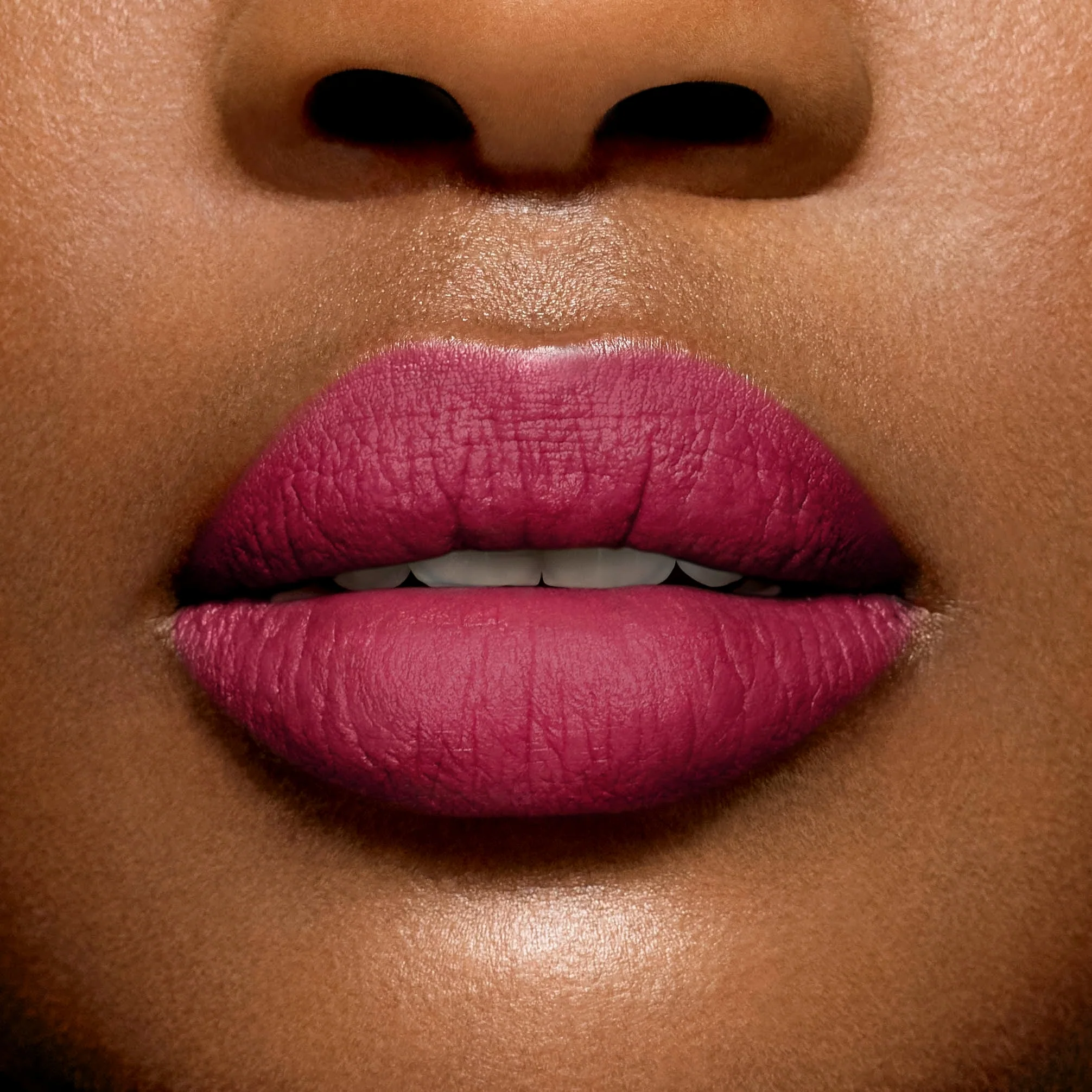 L'Absolu Rouge Intimatte Lips - Batom Matte, Batom