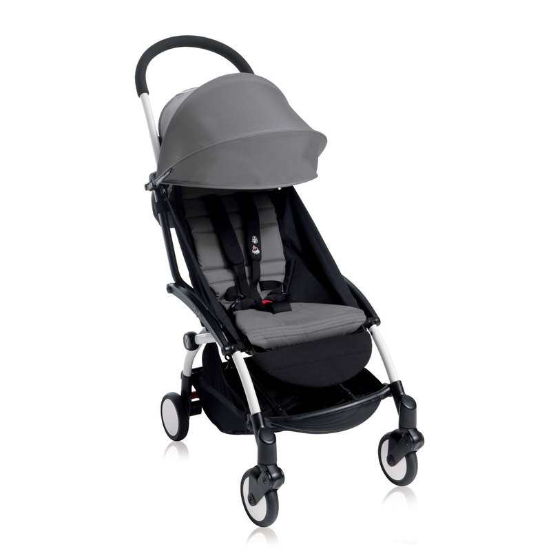 Repose jambes Babyzen