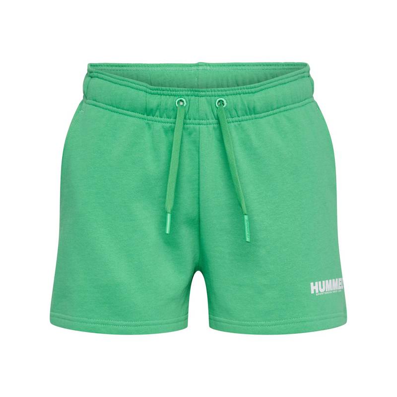 hummel hmlLEGACY WOMAN SHORTS Shorts Damen