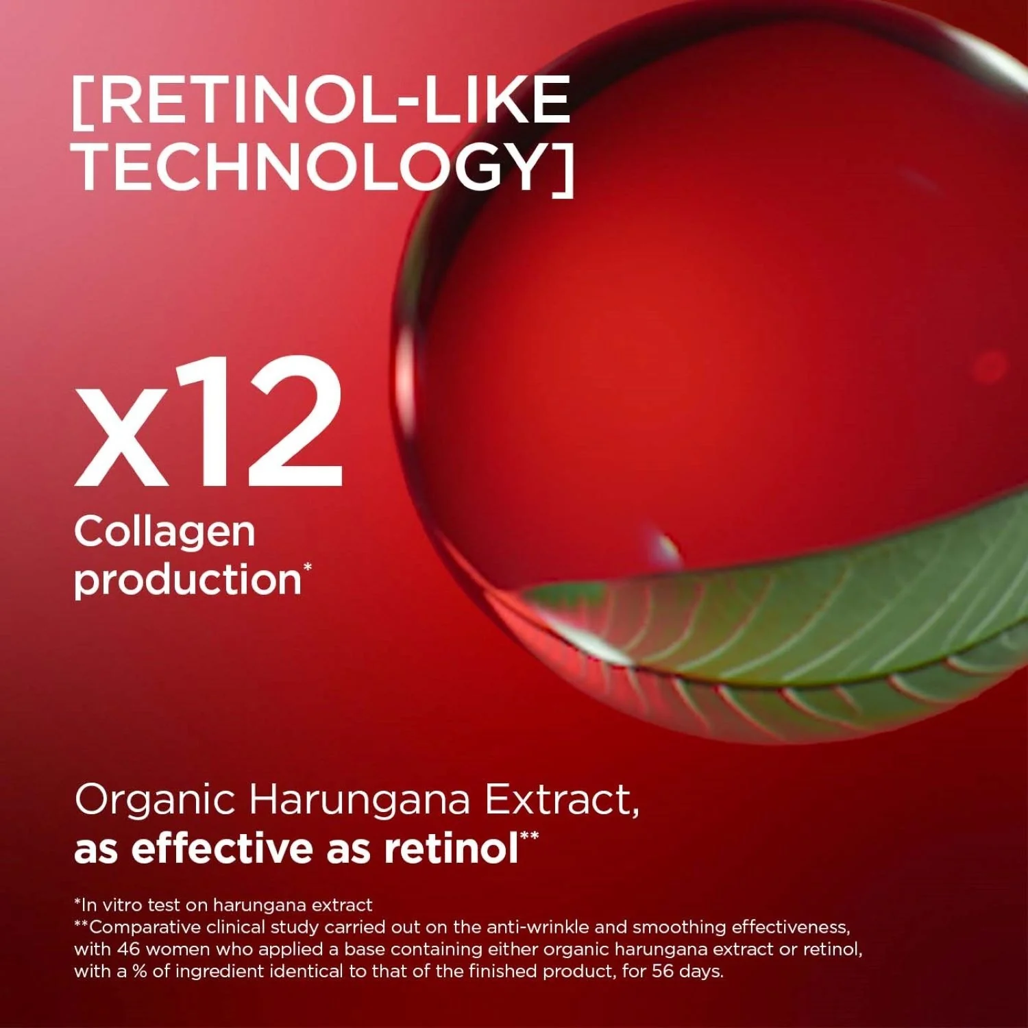 Total Eye Lift tretmani za područje oko očiju - Tretman protiv bora za područje oko očiju