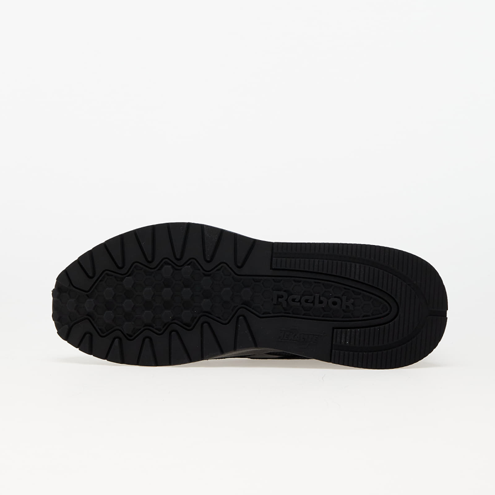 Reebok Leather Hexalite 100072415 / schwarz