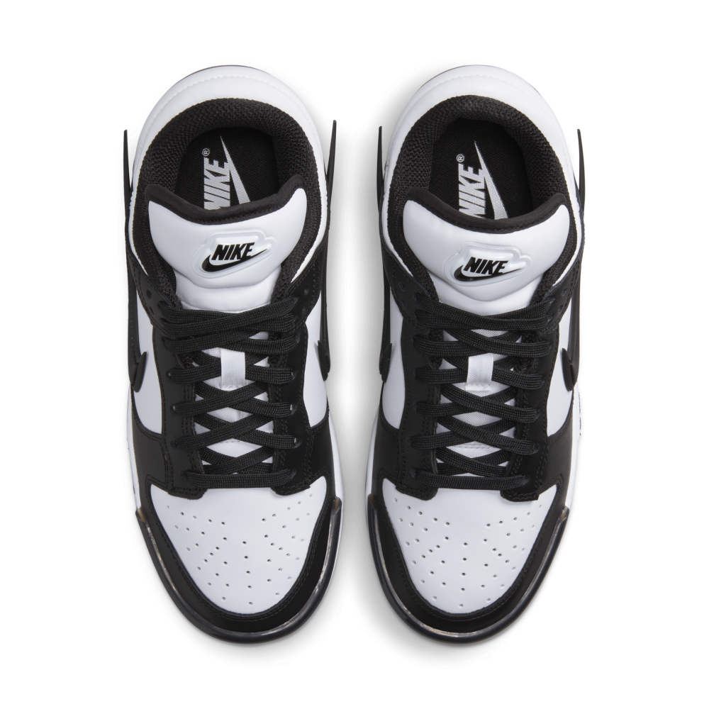 Nike Dunk Low Twist DZ2794-001 / schwarz