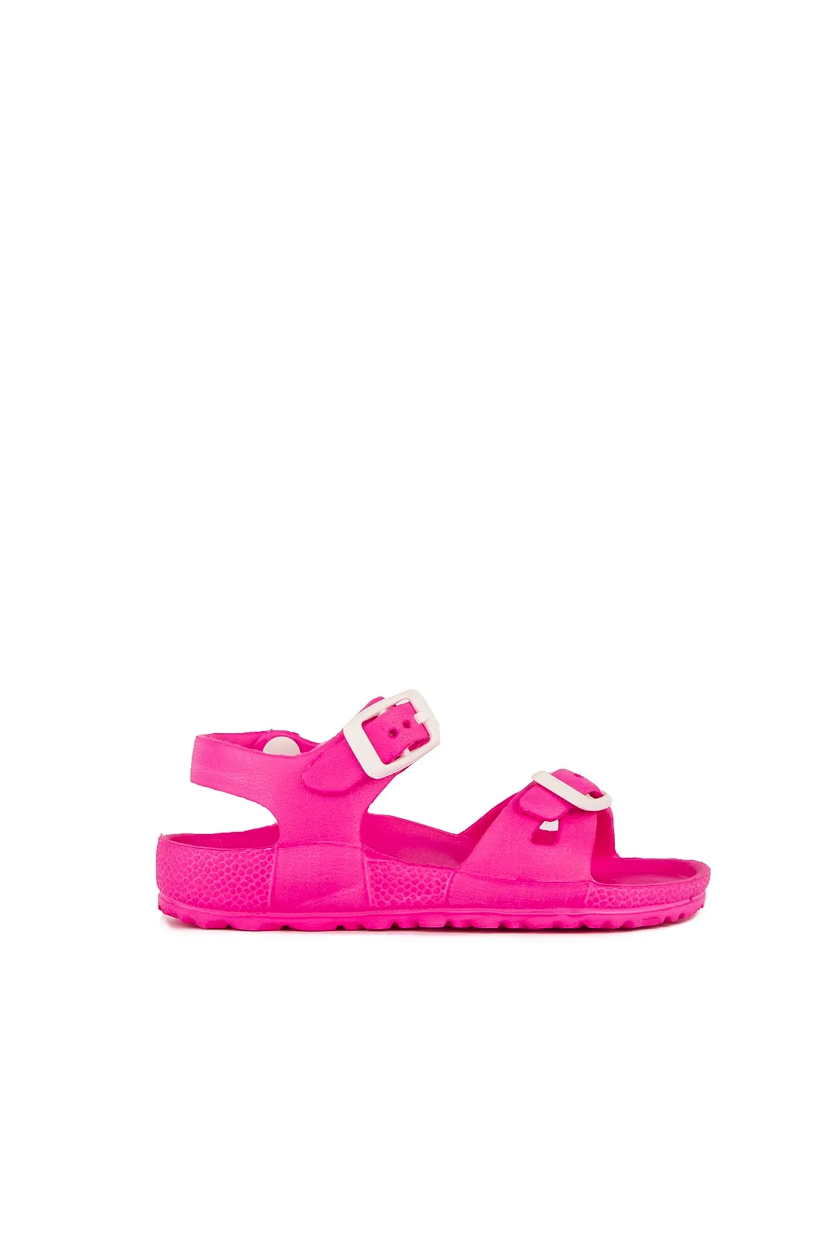 Esem  Esm.001.001.p Kinderhausschuhe Fuchsia
