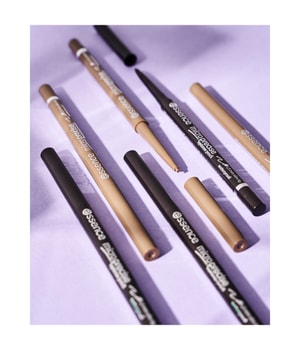 essence Micro Precise Waterproof Augenbrauenstift-0.05 g