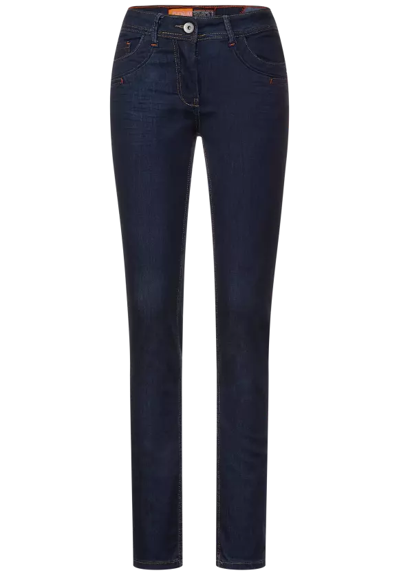 CECIL Loose Fit Jeans