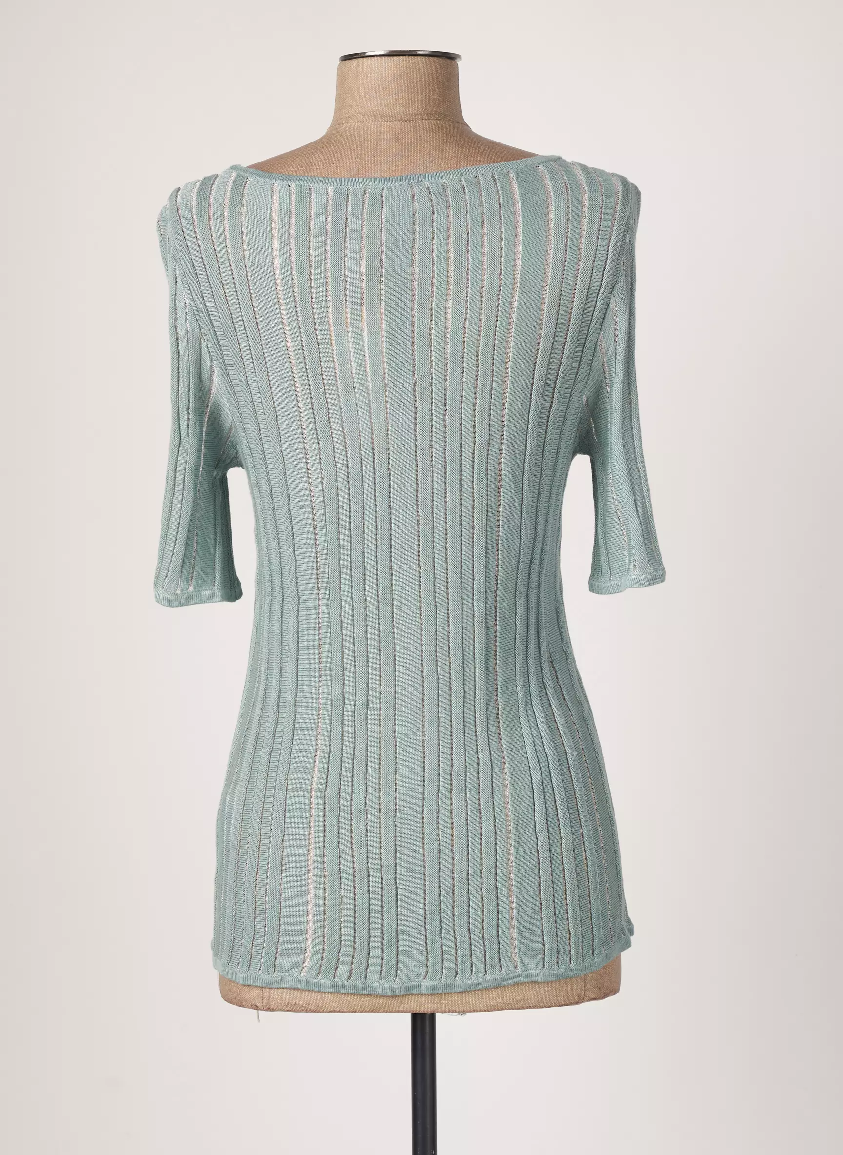 Esqualo Tops Femme couleur bleu