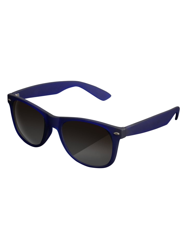 MSTRDS MSTRDS Sonnenbrillen in royal günstig kaufen onesize