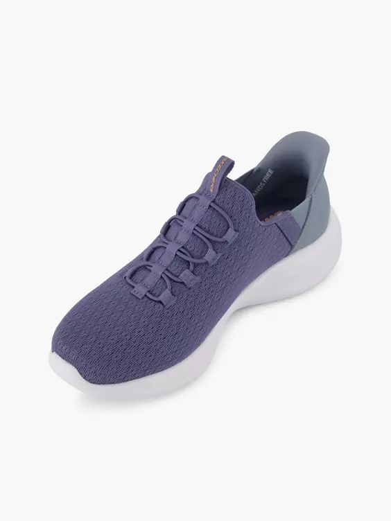 Skechers Slip On Sneaker ZINERGY Swift Fit