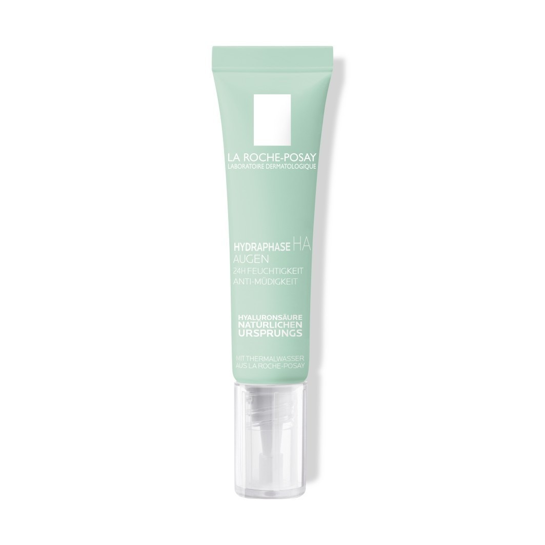 INTENSE AUGEN CREME