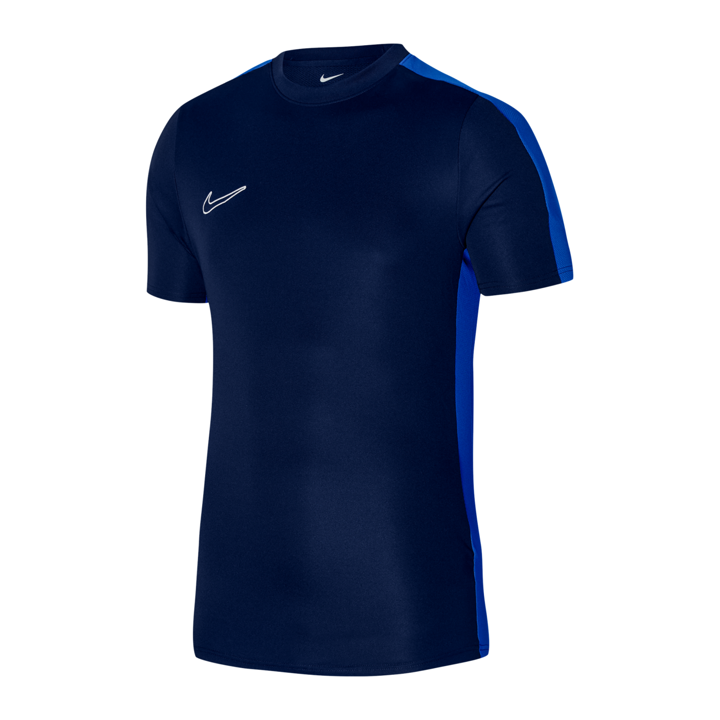 Nike Academy Trainingsshirt Kids Blau F451