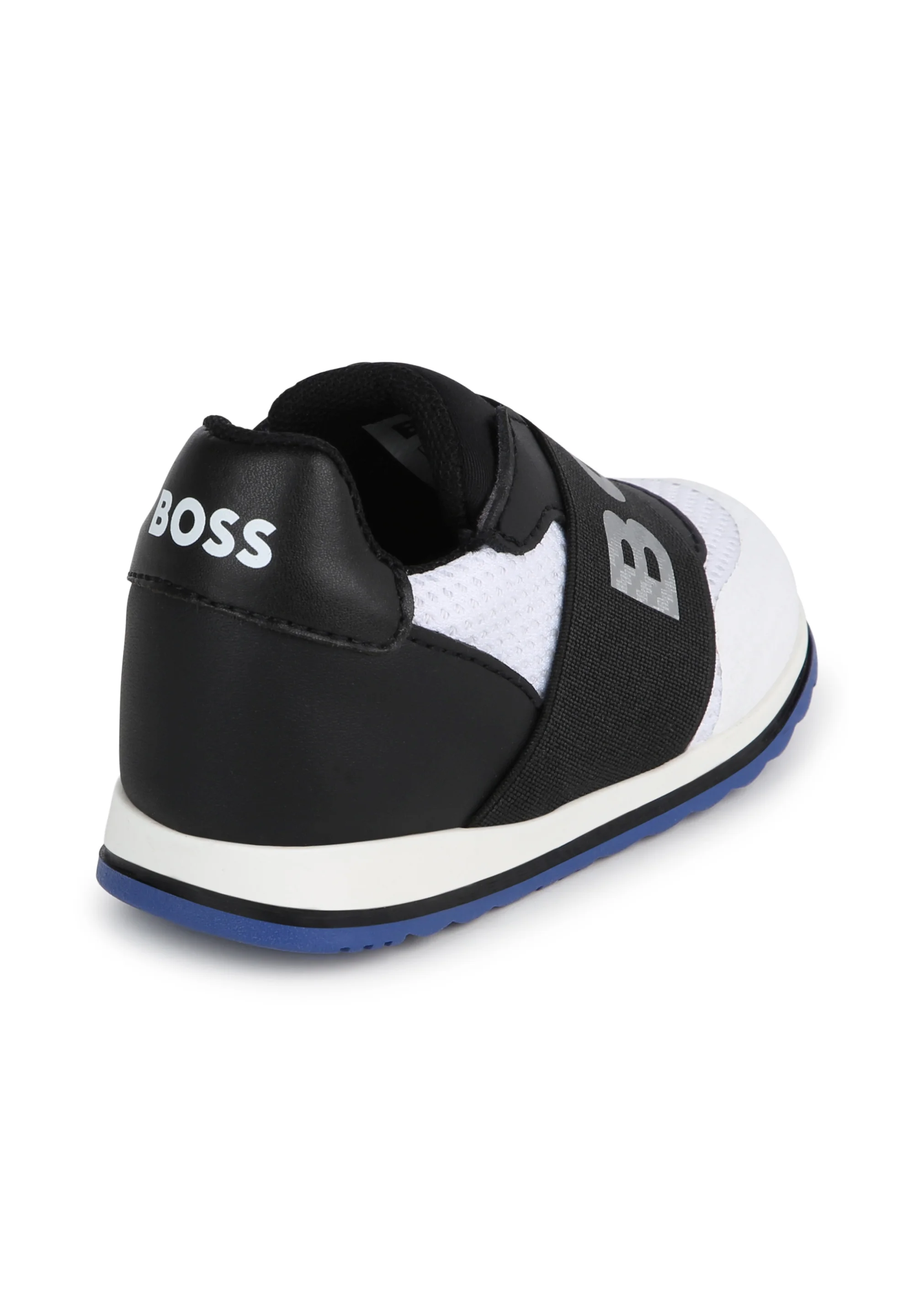 BOSS Kidswear ZAPATILLAS - Zapatillas bajas