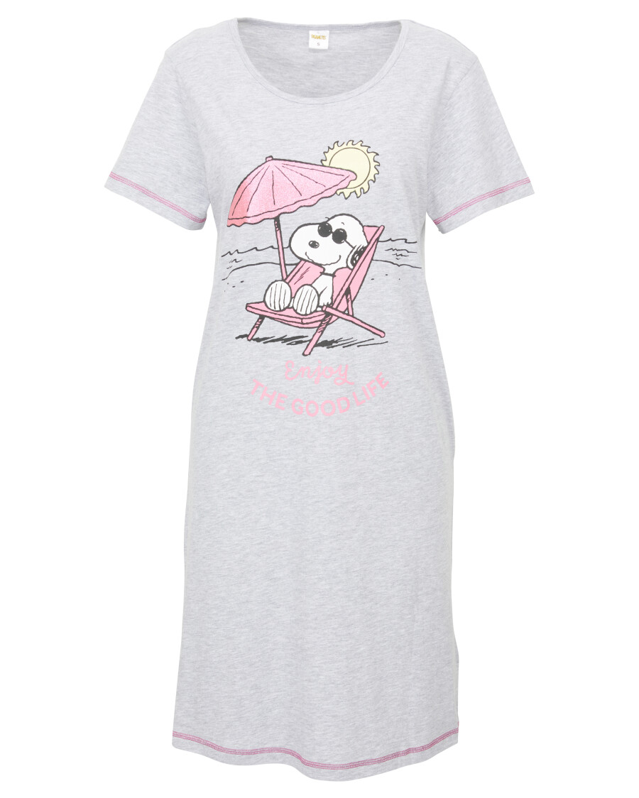 Lizenz Bigshirt