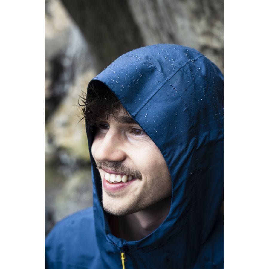 Neyland 2,5-Lagen Wanderjacke Herren