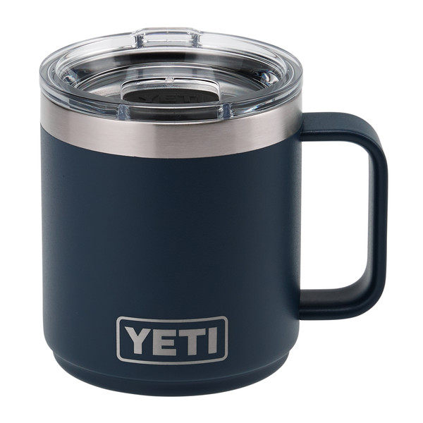 RAMBLER 10 OZ MUG - Thermobecher