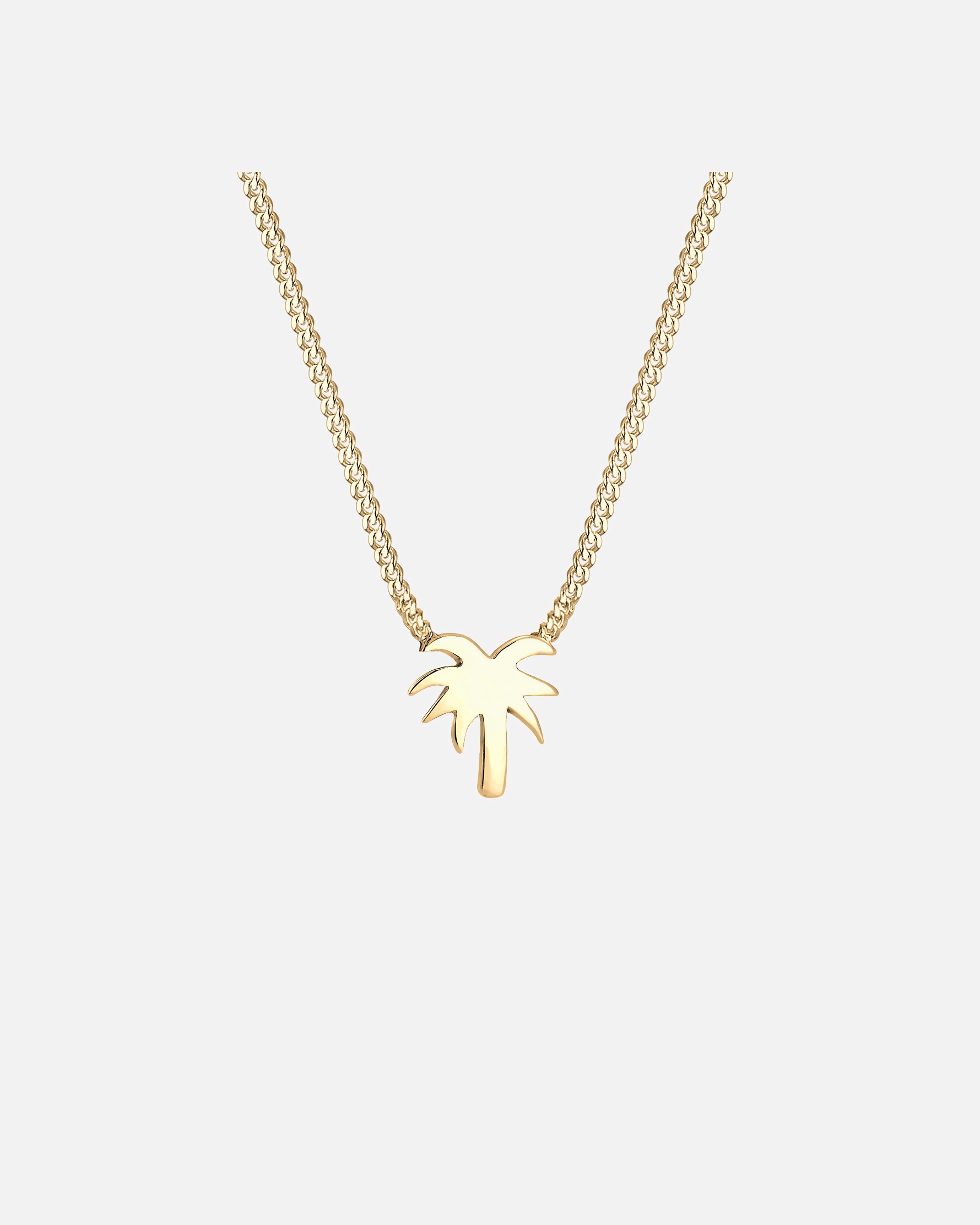 Elli Ženska Boho Beach Palm - (925/1000) Srebrna