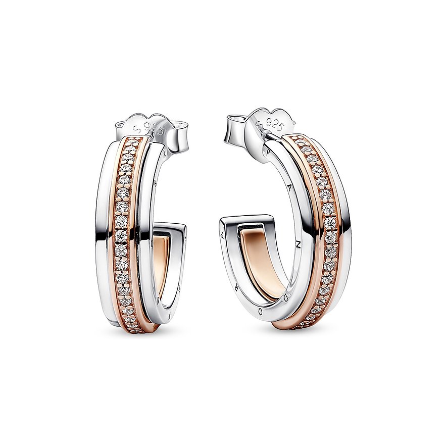 Pandora Creolen Signature