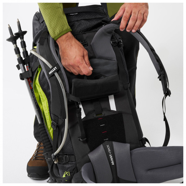Millet - Ubic 60+10 - Trekkingrucksack