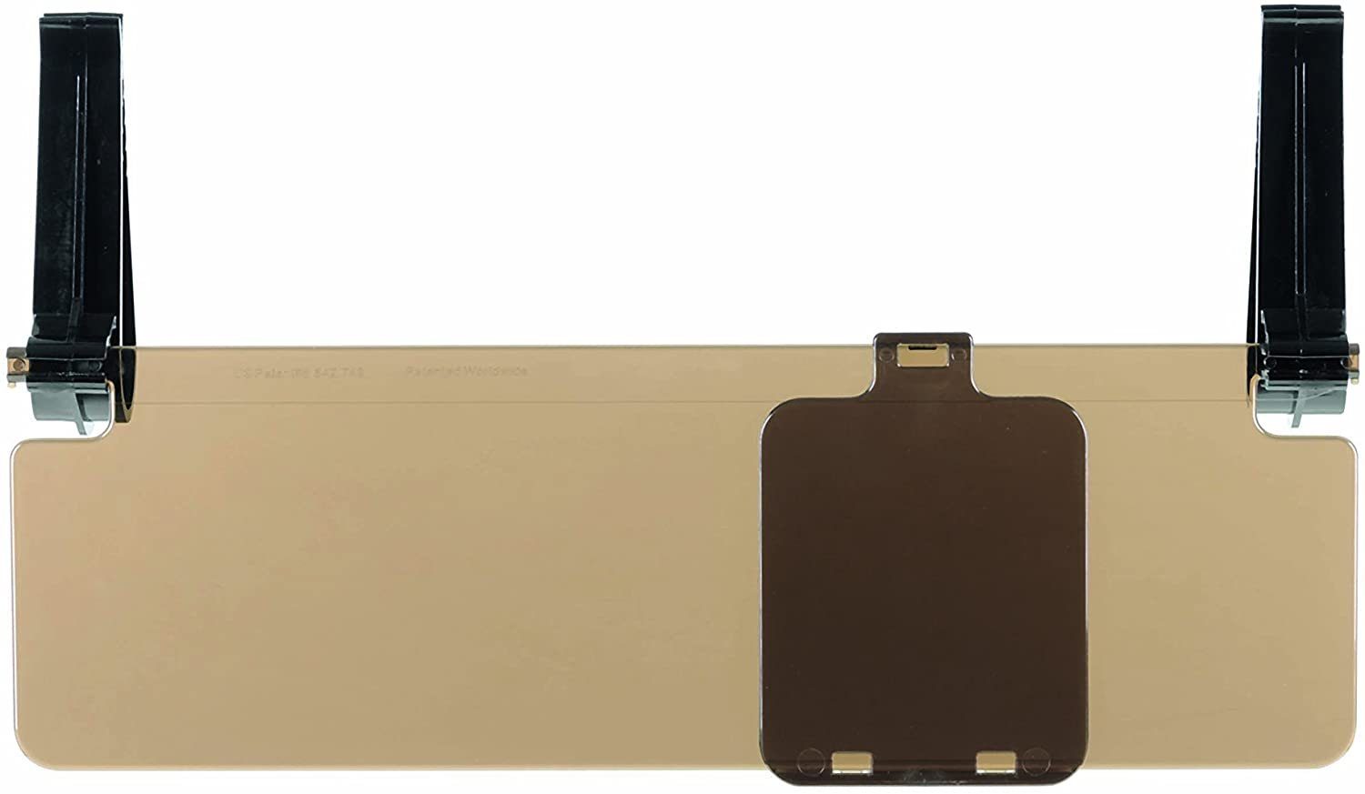 Sonnenschutz Auto-Blend-Sonnenblende zum Aufsteck, EASYmaxx