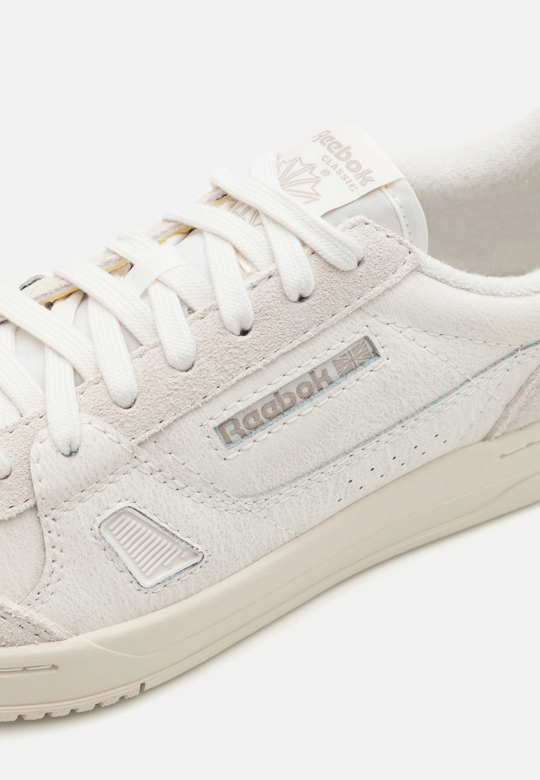 Reebok Classic LT COURT UNISEX - Zapatillas bajas