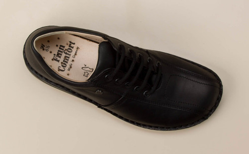 Schnürschuh-46100090573 Finn Comfort