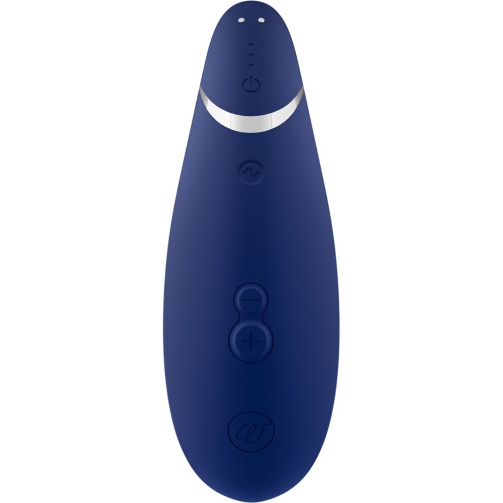 Womanizer Myrtille Stimulateur clitoridien 2 Accessoires érotiques